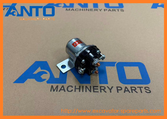 21F7-20090 Comienza el relé HYUNDAI Excavadora piezas eléctricas adecuadas para HDF35-3 HDF50-3 HDF80-3