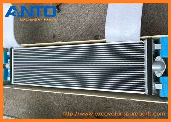 20Y-03-41662 20Y-03-41122 20Y-03-41682 Refrigerador de aceite KOMATSU Piezas de repuesto para excavadoras PC220-8 PC220LC-8