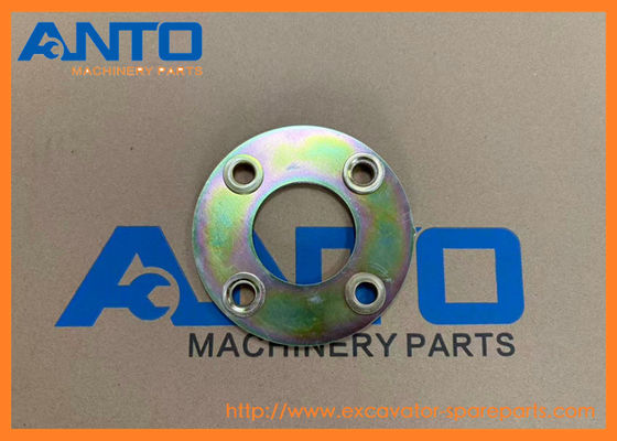 ND092460-0051 ND0924600051 Plate KOMATSU Excavator Spare Parts For 6D125 S6D125 S6D125E