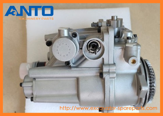 131-0721 151-0960 Piezas de repuesto del gobernador de la excavadora para 3116 320B 320B L 320B N 320B S