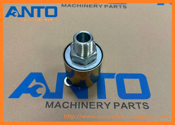 419-60-15231 419-60-15230 Respiradero KOMATSU Piezas de repuesto para cargadora de ruedas WA200 WA250 WA270