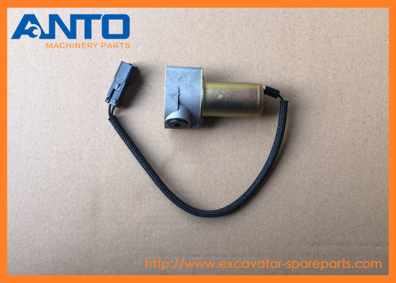 702-21-07610 702-21-07650 Válvula Solenoide KOMATSU Repuestos para Excavadora Para PC138US PC160 PC190