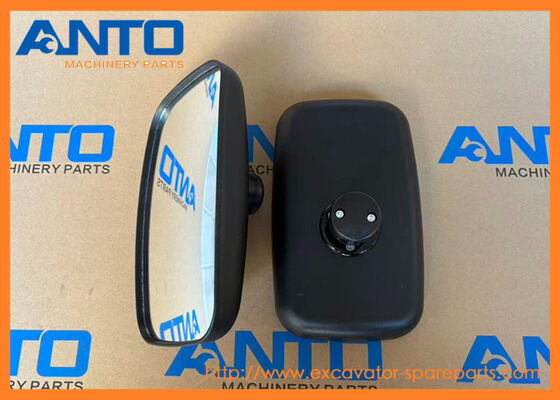 331/41860 332/J7324 Mirror JCB Excavator Spare Parts Fitting For 413S 417 418S 419S TM320
