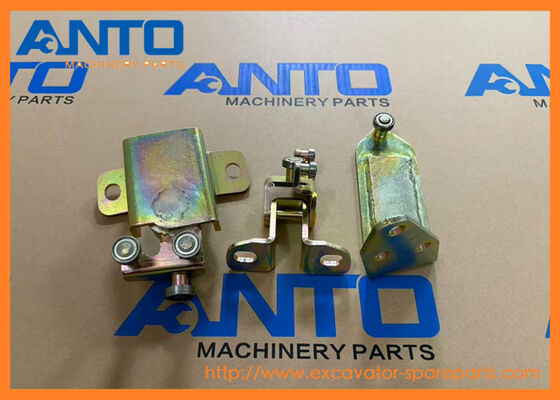 22B-54-27433 22B-54-27591 22B-54-27452 Roller Assy KOMATSU Piezas de repuesto para excavadoras para PC228US-8