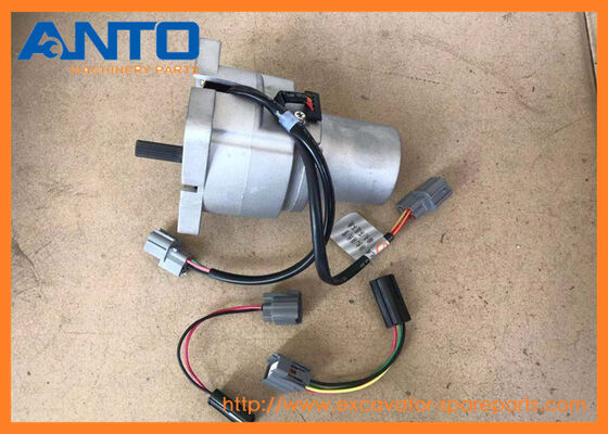 YT20S00002F3 YT20S00002F1 YT20S00002F2 Motor de Acelerador Repuestos para Excavadora SK210-6 SK250-6