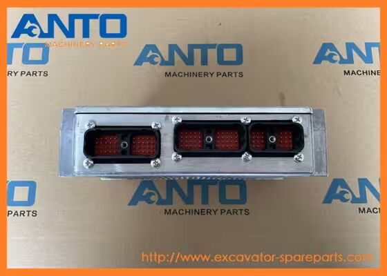 7835-20-1002 7835201002 Panel de Control del Controlador Repuestos para Excavadoras KOMATSU PC228 PC228US