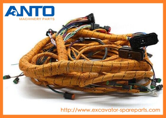 3068528 3068797 2832933 Repuestos para excavadoras con arnés de cableado para C9 330D 330D L
