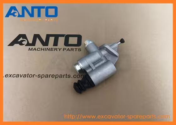 3936316 Bomba de transferencia de combustible HYUNDAI Excavadoras y partes de motores para R210LC-7 R290LC-7