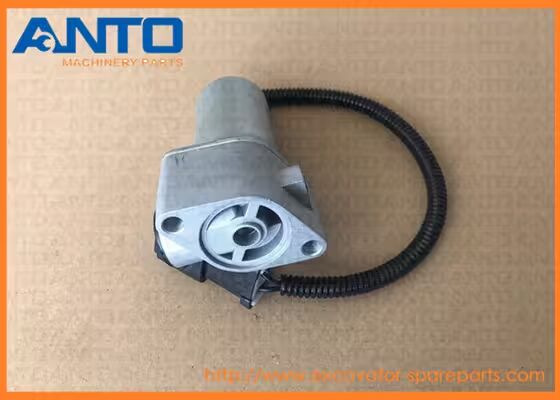 702-21-07010 7022107010 válvula solenoide KOMATSU Excavadora piezas eléctricas para PC100 PC120 PC128US