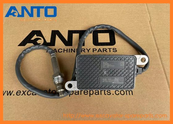 4326864 5WK96750C Sensor de óxido de nitrógeno Sensor de óxido de nitrógeno Piezas eléctricas para excavadora