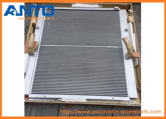 151-6458 136-2275 Repuestos para excavadoras de núcleo de radiador