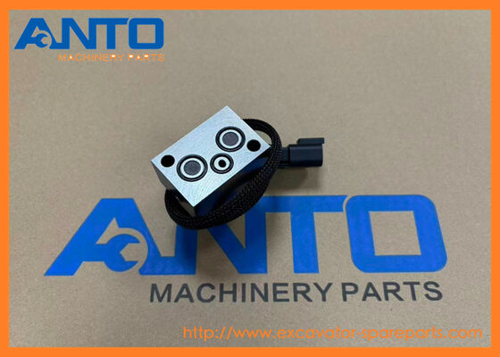 702-21-55600 702-21-57600 Válvula piloto KOMATSU Piezas de repuesto para excavadoras para PC160 PC180 PC300