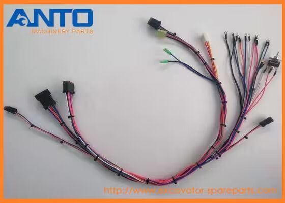 197-4279 1974279 Arneses de cableado Partes de motores de excavadoras para 312C 315C 320C 322C
