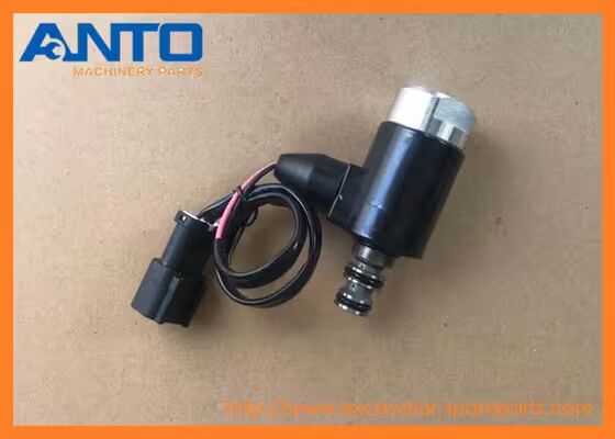 2036062161 2036062171 Válvula solenoide KOMATSU Piezas de repuesto para excavadoras para PC60 PC70 PC100