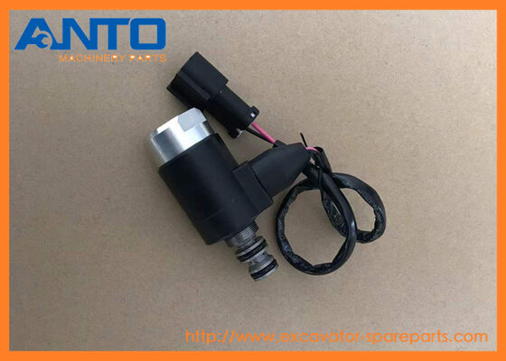 203-60-62161 Válvula Solenoide de 24V Repuestos para Excavadora Komatsu PC120 PC100 PC60