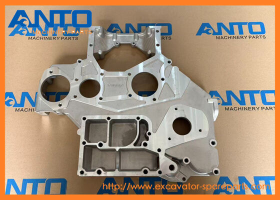 02/202274 3716C431 3716C438 Timing Case JCB Excavator Spare Parts Fit For 3CX