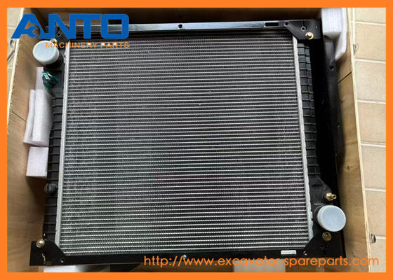 210-5948 2105948 Repuestos para radiadores de agua, cargadores de retroexcavadoras, para el 3054C 416E 420E