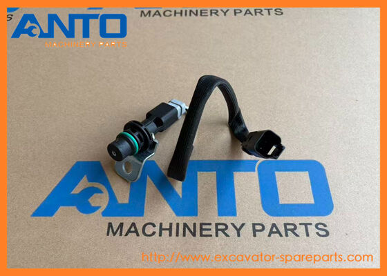197-8396 1978396 Sensor de velocidad Cargador de ruedas piezas de repuesto Adaptado para 3176 3196 966G II 972G II