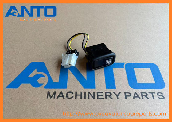 excavador Spare Parts For PC128UU PC130 PC138 de KOMATSU del interruptor 22U-06-22190 22U0622190