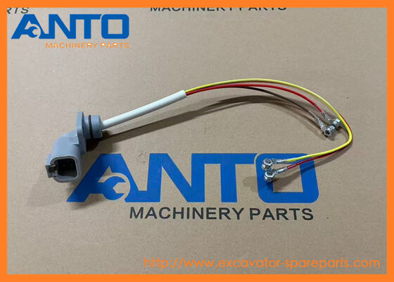 6745-81-9240 6745819240 Injector Wiring Harness KOMATSU Wheel Loader Spare Parts For SAA6D114E