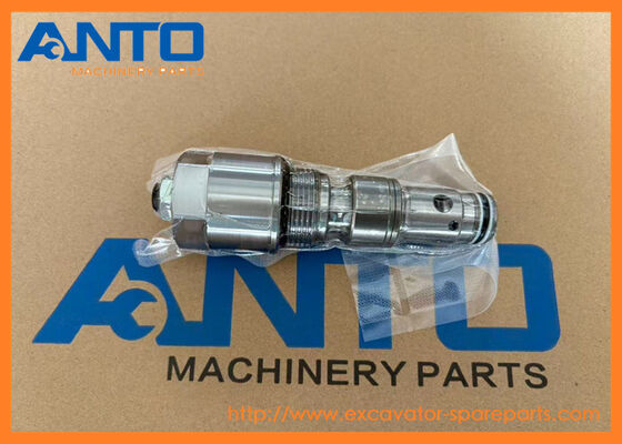 KBB0853-01135 KBB085301135 válvula de alivio ASSY KOMATSU piezas de repuesto para excavadora para PC1250-8R