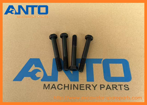 01020-11075 6152-51-5520 Cerrojo KOMATSU Partes de repuesto para excavadoras para SAA6D170E-5A