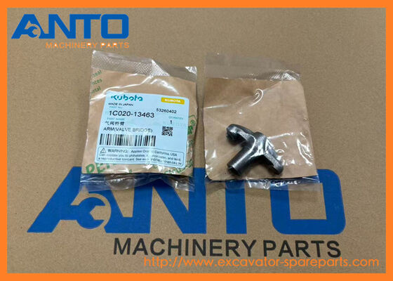 VOE16671284 16671284 Partes de culata de excavadora de brazo aptas para EC120D EC140D SD75