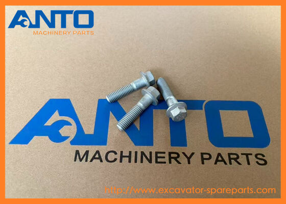 Tornillo 19M7804 M10 X 40 Repuestos para Excavadora HITACHI Aptos para LX100-5 LX120-5