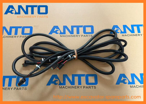 21QB-10910 Arneses de empuje HYUNDAI piezas de repuesto para excavadoras adecuadas para R480LC9S R520LC9