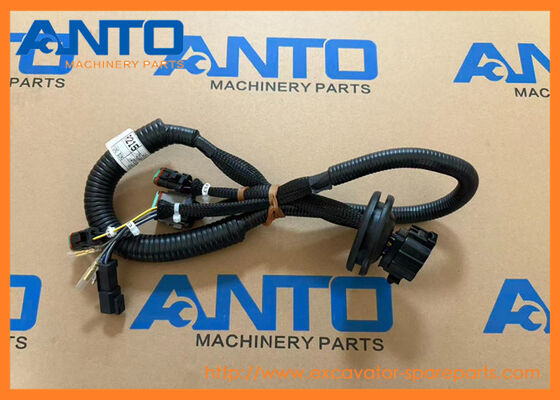 21Q6-10501 Arnés HYUNDAI piezas de repuesto para excavadoras adecuadas para R140LC-9 R160LC-9 R210LC-9