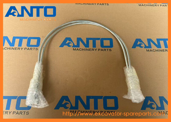 11N8-30160 Clampada de banda HYUNDAI piezas de repuesto de excavadora adaptadas para R290LC-7 R300LC-7
