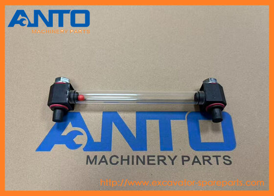119-00025B 11900025B Oil Level Gauge DOOSAN Excavator Spare Parts For DX140LC-3 DX160LC-3