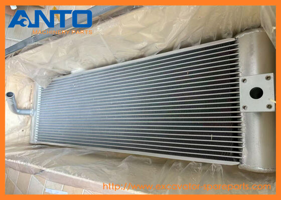 LN003290 Refrigeración de aceite ASSY CASE Partes de repuesto de excavadoras adecuadas para CX130C CX160C