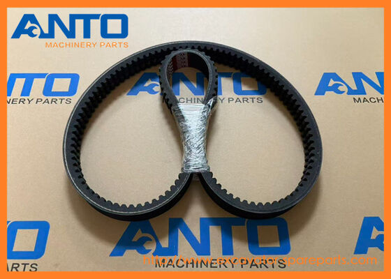1-13671520-0 1136715200 Correa para motor de excavadora, compatible con 6WG1 670G LC 870G LC