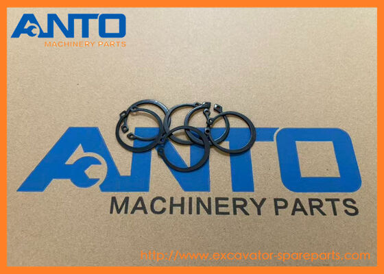 424-60-15220 4246015220 Anillo de retención Komatsu Excavadora Repuestos para PC1000LC-1