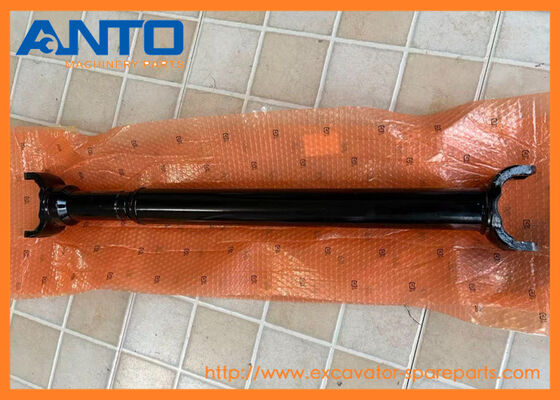 418-20-32650 4182032650 Yugo y eje KOMATSU Repuestos para cargadores de ruedas para WA250-6 WA320-6