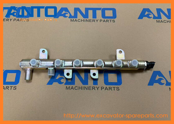 6754-71-1210 3977530 0445226042 Ensamblaje de riel común Repuestos para excavadoras KOMATSU para PC220LC-8