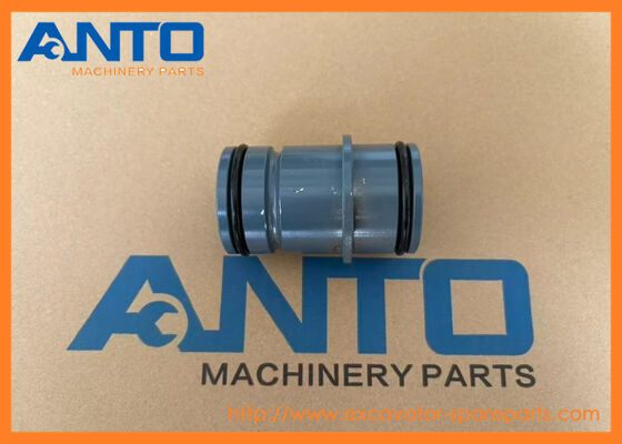 6150-11-6210 6150116210 Tubos KOMATSU Piezas de repuesto para excavadoras para S6D125 PC400LC-5