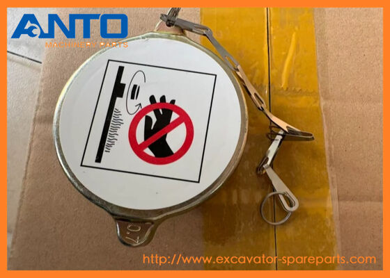 14X-03-11140 14X0311140 Cap KOMATSU piezas de repuesto para excavadoras para PC800LC-8E0 PC850-8E0