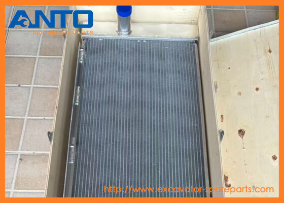 11Q7-42063 Radiador Repuestos para Excavadora HYUNDAI Adecuado para R260LC-9S