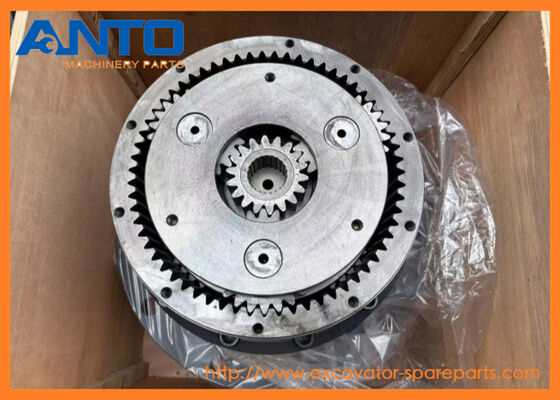 39Q7-12100 Engranaje de Reducción de Giro Repuestos para Excavadora HYUNDAI R250LC-9 R260LC-9A