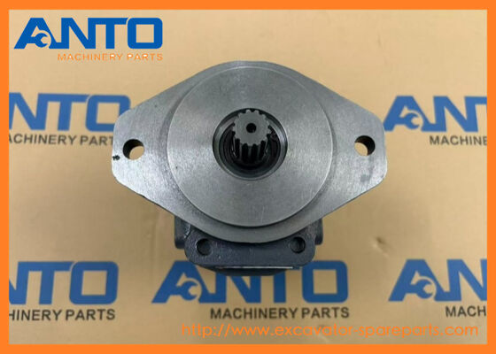 VOE14537295 14537295 Hydraulic Gear Pump Excavator Spare Parts For EC460B EC460C