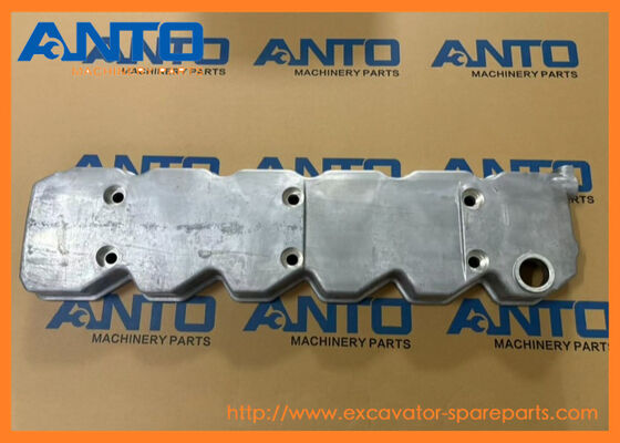 6754-11-8101 6754-11-8111 Cover KOMATSU Excavator Spare Parts Fitting For SAA6D107E-1A