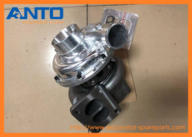 1144003770 1-14400377-0 piezas del motor del turbocompresor 6BG1 ISUZU para Hitachi ZX200 ZX200-3 ZX240-3