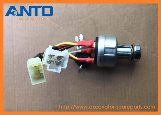 Interruptor del arrancador de la ignición VOE14526158 14526158 para las piezas del excavador de VOE EC210B EC290B EC460B