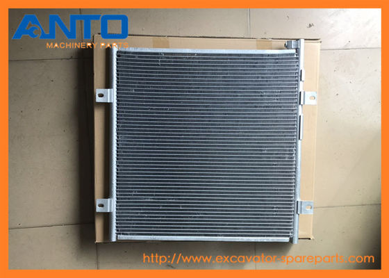 Condensador del aire acondicionado VOE14591537 para el excavador Spare Parts de VOE EC360B
