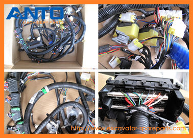 207-06-71562 haz de cables interna del taxi de PC300-7 PC360-7 para las piezas del excavador de KOMATSU
