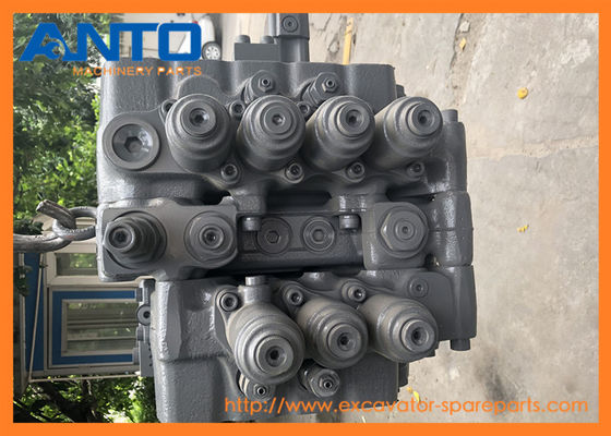 Válvula de control principal de VOE14678664 14678664 EC290B para las piezas hidráulicas del excavador de VOE