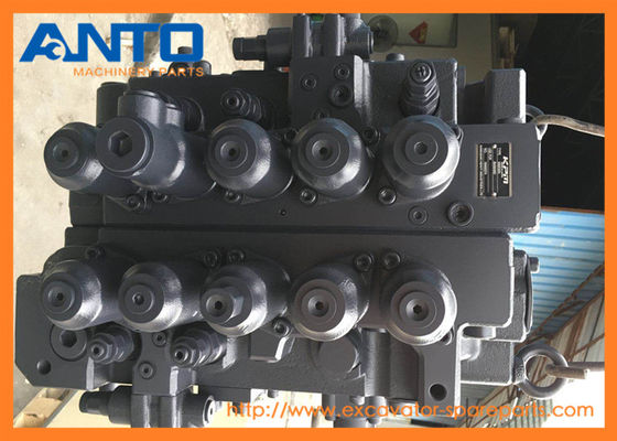 Válvula de control principal de SA1142-05712 VOE14557520 EC360 EC360B para las piezas hidráulicas del excavador de VOE