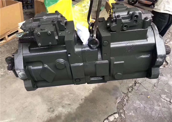 Bomba principal hidráulica del excavador de K5V200DTH VOE14526609 VOE EC460B